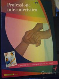 Folder Professione Infermieristica. 