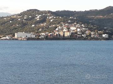 Casa Centro Storico Sapri 140mq