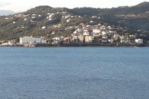 Casa Centro Storico Sapri 140mq