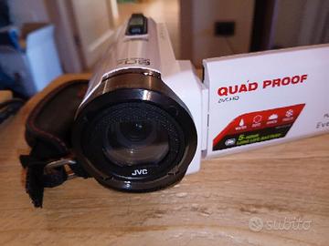 Videocamera JVC