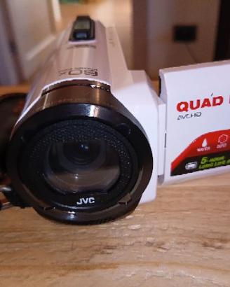 Videocamera JVC