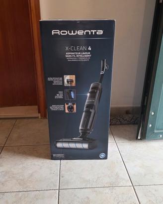 rowenta x-clean 4