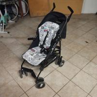 Pilko Mini passeggino Peg Perego