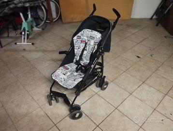 Pilko Mini passeggino Peg Perego