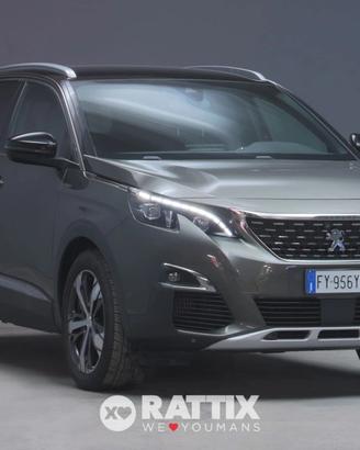 PEUGEOT 3008 ii 2016 3008 1.5 bluehdi GT Line s&s
