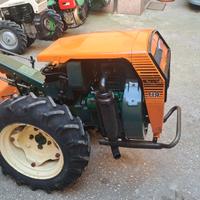 motocoltivatore goldoni 719 avv elettrico