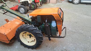motocoltivatore goldoni 719 avv elettrico