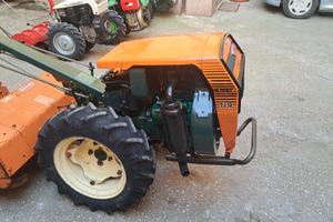 motocoltivatore goldoni 719 avv elettrico