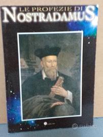 Le profezie di nostradamus