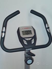 Bici da casa Carnielli X-12