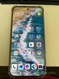 Xiaomi 17 Ultra Green