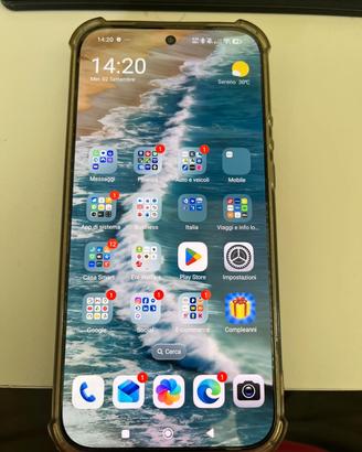 Xiaomi 17 Ultra Green
