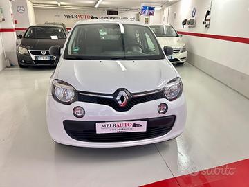 Renault Twingo SCe Lovely