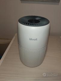 depuratore d'aria LÈVOIT 