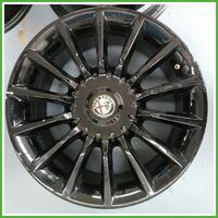 Cerchio Singolo in Lega ALFA ROMEO MiTo (10) (dal 