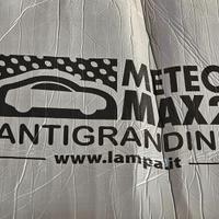 Telo copriauto antigrandine Lampa Meteo-Max 2 AG-7