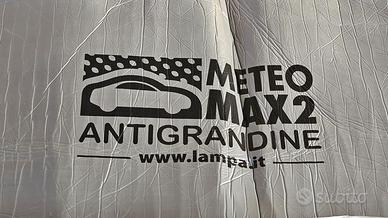 Telo copriauto antigrandine Lampa Meteo-Max 2 AG-7