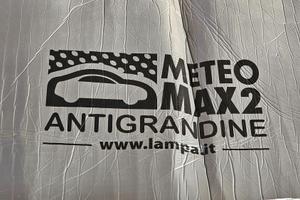 Telo copriauto antigrandine Lampa Meteo-Max 2 AG-7