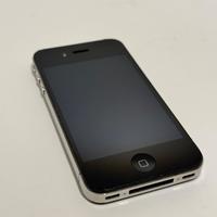 Apple iPhone 4 - 32GB - Nero