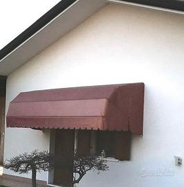 Tenda a Cappottina