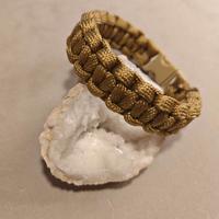 Braccialetto in paracord