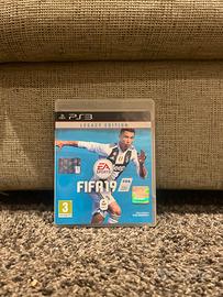Fifa 19 per PS3