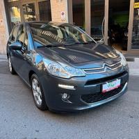 Citroen C3 1.4 HDi Exclusive - C 3 - 2013