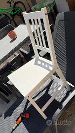 Sedie IKEA