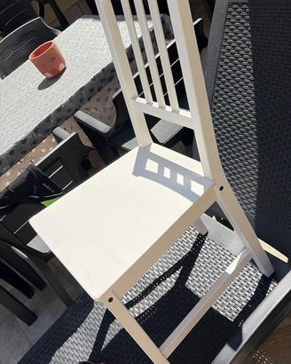 Sedie IKEA