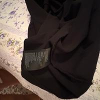 Abito nero HM