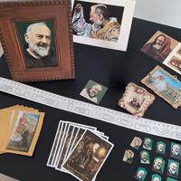 lotto articoli religiosi 
