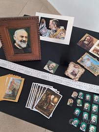 lotto articoli religiosi 