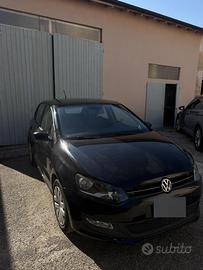 Volkwagen Polo 2011