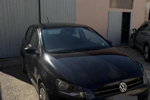 Volkwagen Polo 2011
