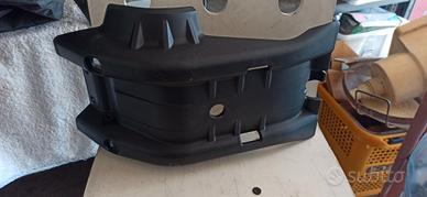 protezione motore ktm