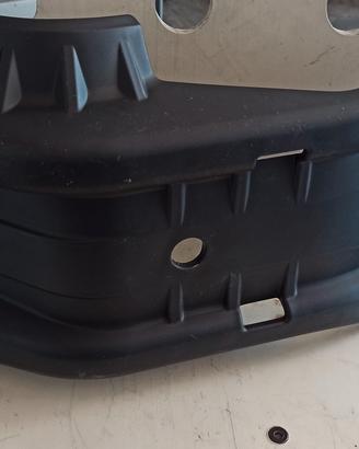 protezione motore ktm