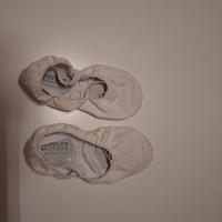 Scarpette danza classica 