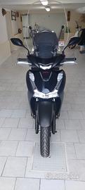 scooter SH150