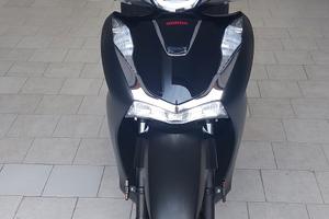 scooter SH150