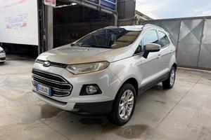 Ford EcoSport 1.5 TDCi 90 CV