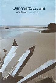 Jamiroquai - High Times Singles 1992-2006