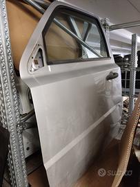 Porta anteriore sx nuda JEEP PATRIOT del 2009