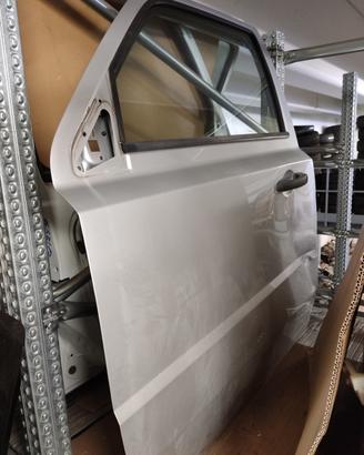Porta anteriore sx nuda JEEP PATRIOT del 2009