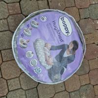 Cuscino, nido di coccole