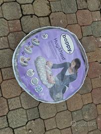 Cuscino, nido di coccole