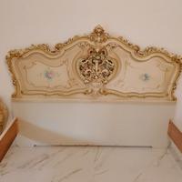 camera da letto stile veneziano silik 