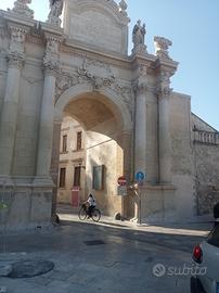 Camere nel cuore di Lecce