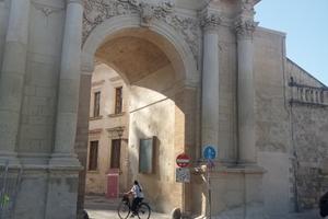 Camere nel cuore di Lecce