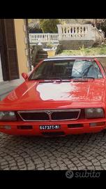 lancia Montecarlo