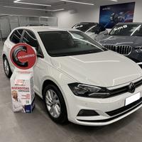 VOLKSWAGEN Polo 1.0 Evo 80 CV Confortline BlueMo